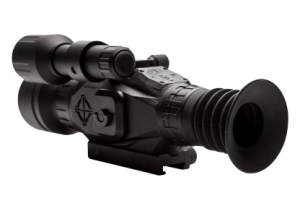 Sightmark Wraith HD 4-32x50