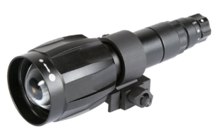 Armasight by FLIR Vampire 3X Core IIT Night Vision Riflescope