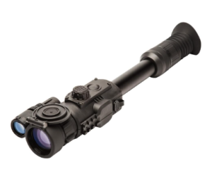 Sightmark Photon RT 4.5-9x42S