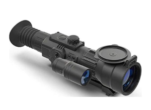 Yukon Sightline N470S Digital Night Vision Riflescope