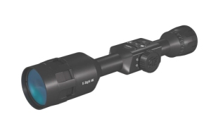 8 Best Night Vision Scopes For Air Rifles