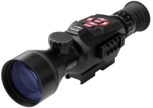 ATN X-Sight II HD