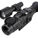 7 Best Night Vision Scopes For Rats