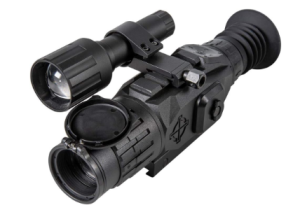 7 Best Night Vision Scopes For Rats