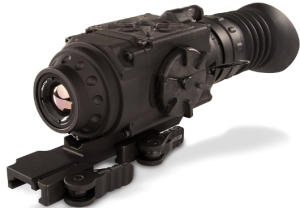 FLIR Thermosight Pro PTS233