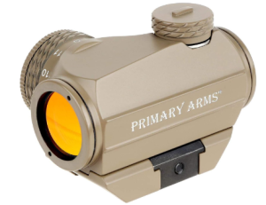 Primary Arms Advanced Micro Dot