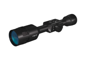 ATN X-Sight 4K Pro Smart Day/Night Rifle Scope