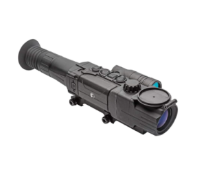 Pulsar Digisight Ultra N450/N455 Digital Night Vision Riflescope
