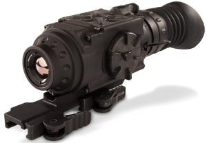 FLIR Thermosight Pro PTS233 Thermal Imaging Rifle Scope