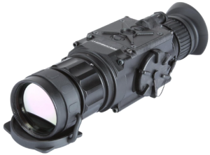 Armasight by FLIR Zeus 640 2-16x50 Thermal Imaging Rifle Scope