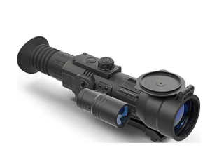 Yukon Sightline N470S Digital Night Vision Riflescope