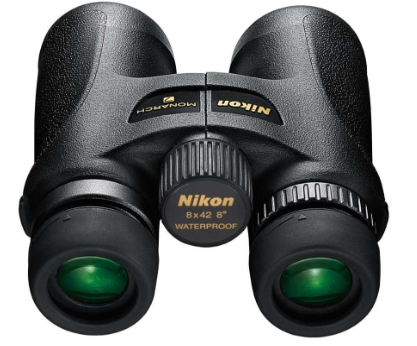 7 Best Nikon Binoculars For Long Distance