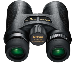 Nikon 7548 MONARCH 7 8x42 Binocular