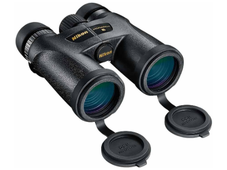 8 Best Nikon Binoculars For Hunting