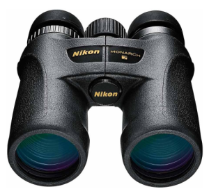 Nikon Monarch 7 8x42 Binoculars