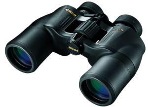 Nikon Aculon A211 10x42 Binoculars