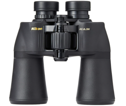 7 Best Nikon Binoculars For Stargazing