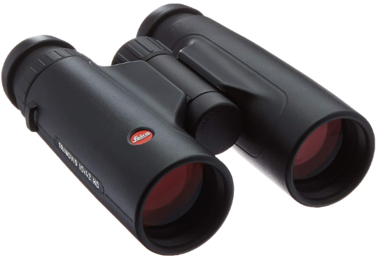 7 Best Leica Binoculars For Birding