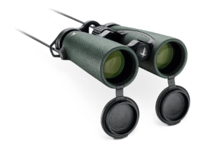 Swarovski EL 10x42 Binocular with FieldPro Package