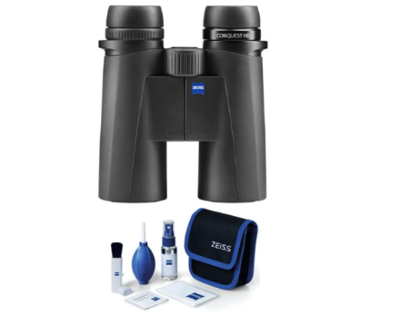 7 Best Zeiss Binoculars For Hunting