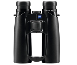 7 Best Zeiss Binoculars For Bird Watching