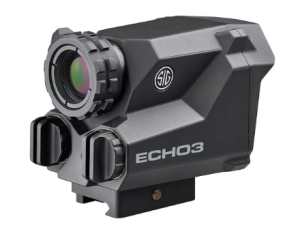 Sig Sauer ECHO3 Thermal Reflex Sight