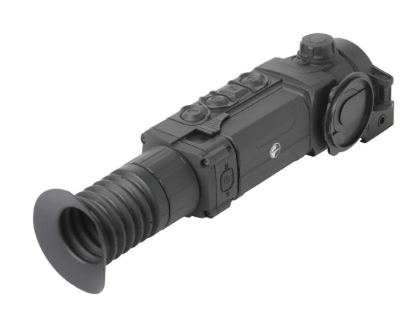 6 Best Thermal Scopes For Coon Hunting