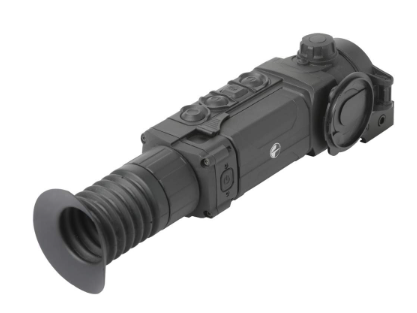 6 Best Thermal Scopes For Coon Hunting - MarksmanOptics