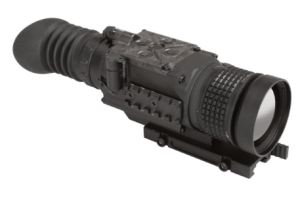 Armasight by FLIR Zeus 640