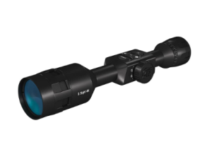 ATN X-Sight 4K Pro, 3-14x