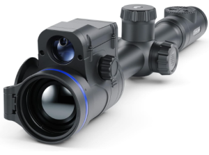 7 Best Thermal Scopes For Birding