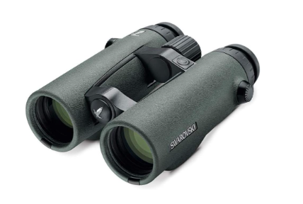 7 Best Swarovski Binoculars For Deer Hunting