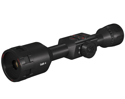 7 Best Thermal Scopes For Crossbow
