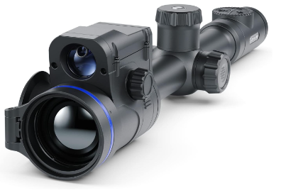 7 Best Thermal Scopes For Crossbow - MarksmanOptics