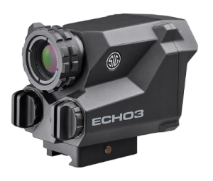 Sig Sauer Echo3 Thermal Reflex Sight