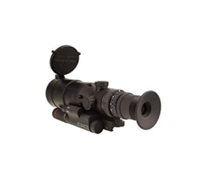 Trijicon IR-Hunter MK3