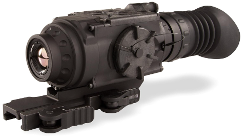 7 Best Thermal Scopes For 300 Yards