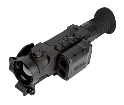 7 Best Thermal Scopes For Coyote Hunting