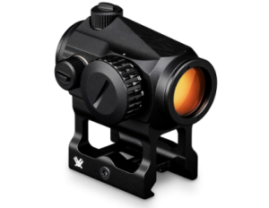 Vortex Crossfire Red Dot Sight