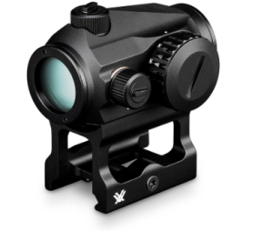 Vortex Crossfire II Red Dot Sight