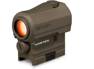 Vortex Sparc AR Red Dot Sight