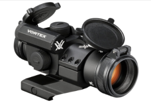 Vortex Strikefire II Red Dot Sight