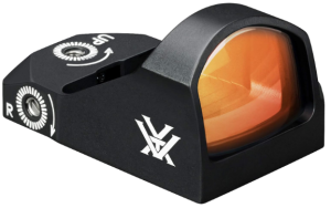 Vortex Viper Red Dot Sight