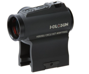 Holosun HS503GU