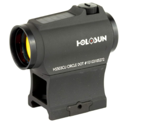 Holosun HS503C