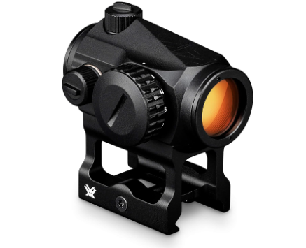 7 Best Vortex Red Dot For Turkey Hunting