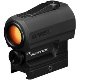 Vortex Sparc AR Red Dot Sight