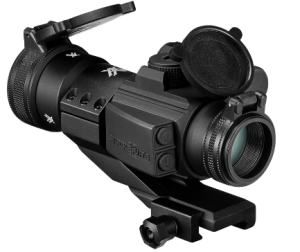 Vortex Strikefire II Red Dot Sight