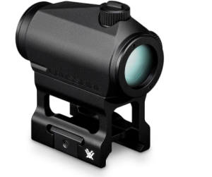 Vortex Crossfire II Red Dot Sight (Reflex Sight)