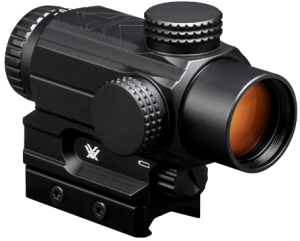 Vortex Spitfire Prism Scope